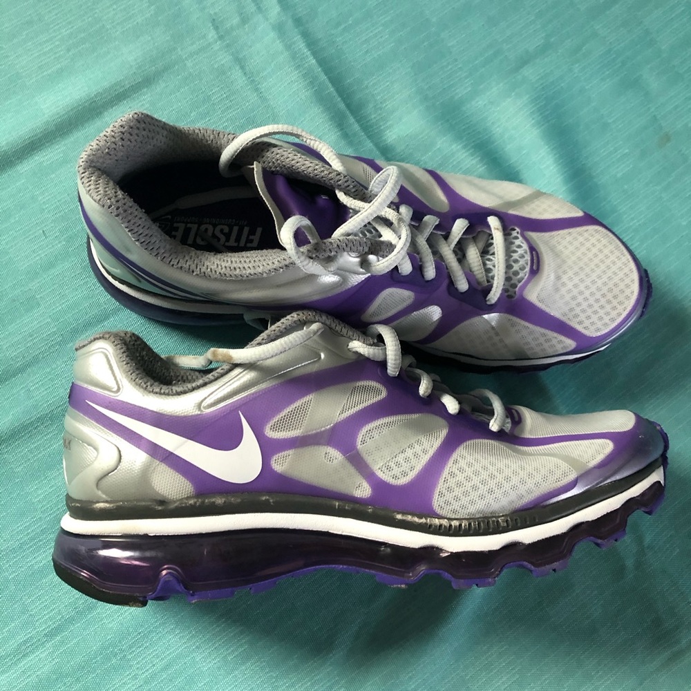 Nike’s